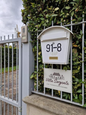 Villa Sorgente